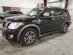 2019 Nissan Armada SV