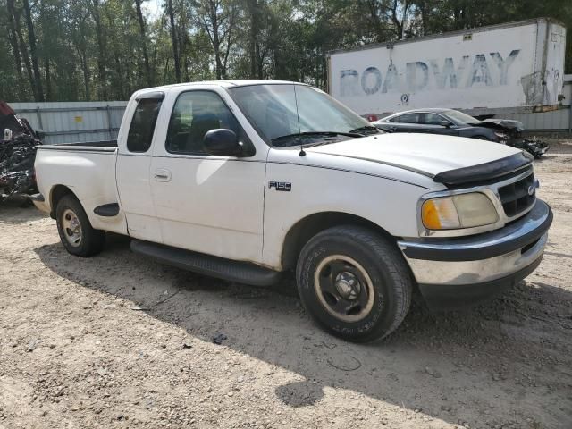 1997 Ford F150