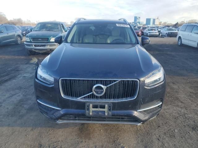 2019 Volvo XC90 T6 Momentum