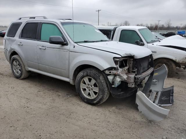 2010 Mercury Mariner