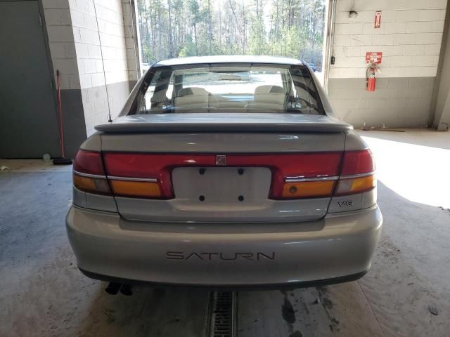 2000 Saturn LS2