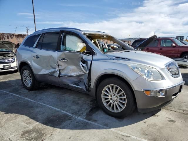 2010 Buick Enclave CX