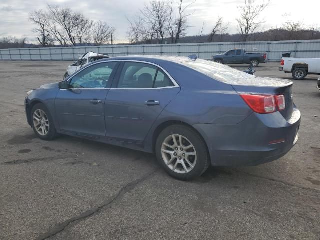 2013 Chevrolet Malibu 1LT