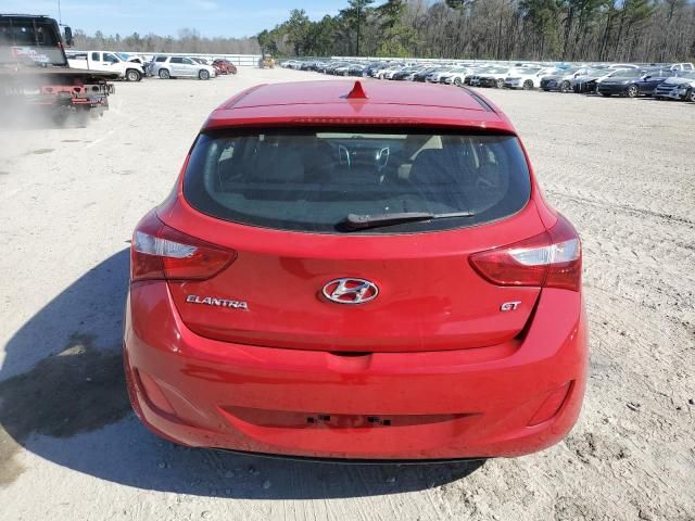 2013 Hyundai Elantra GT