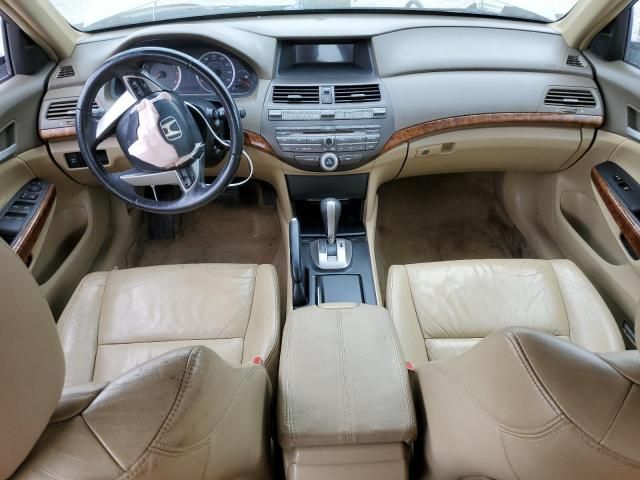 2009 Honda Accord EXL