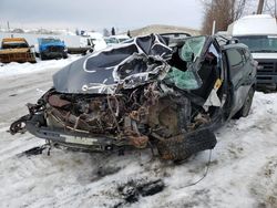 Salvage cars for sale from Copart Anchorage, AK: 2019 Subaru Crosstrek Premium