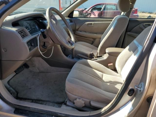 2001 Toyota Camry CE