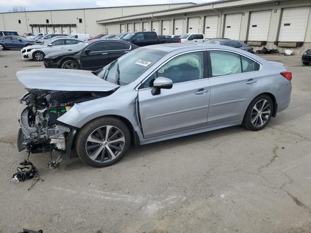 2018 Subaru Legacy 3.6R Limited