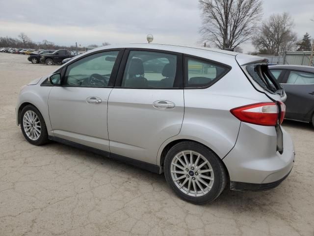 2013 Ford C-MAX SE