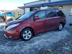 2011 Toyota Sienna LE for sale in Wayland, MI