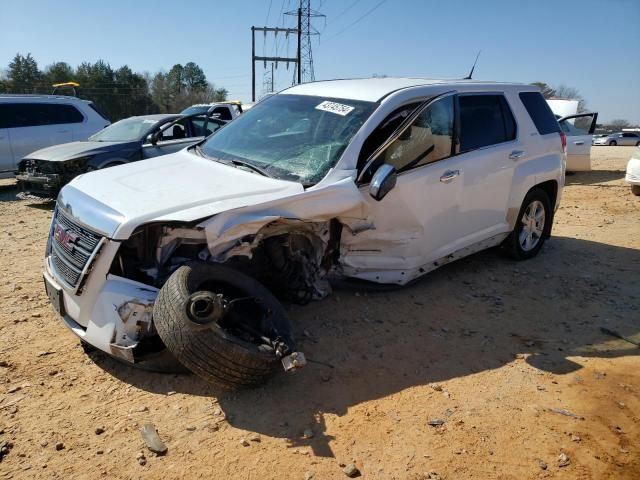 2012 GMC Terrain SLE