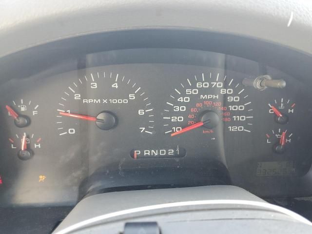 2006 Ford F150