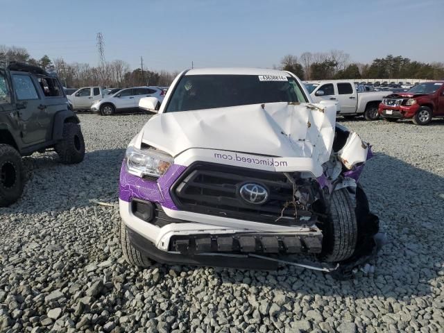 2023 Toyota Tacoma Double Cab