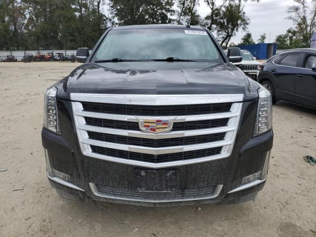 2015 Cadillac Escalade ESV Premium