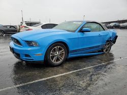 2014 Ford Mustang for sale in Wilmington, CA