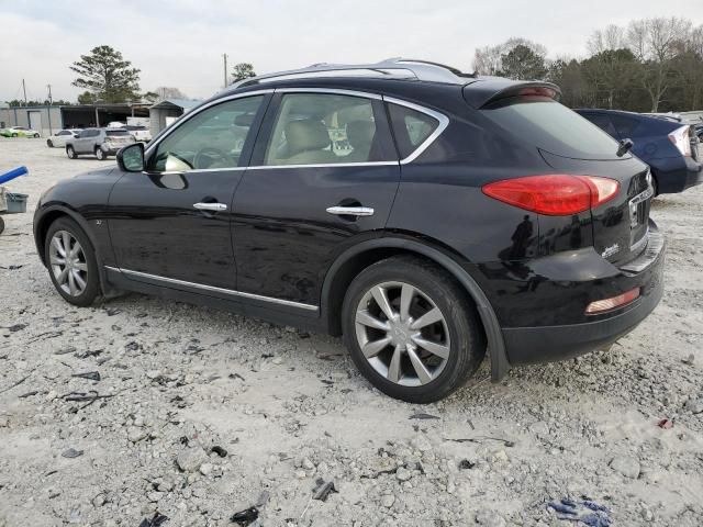 2014 Infiniti QX50