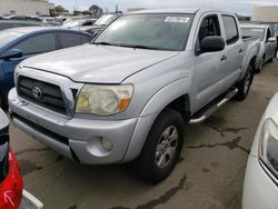 2006 Toyota Tacoma Double Cab Prerunner for sale in Martinez, CA