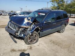 2004 Jeep Grand Cherokee Laredo en venta en Lexington, KY