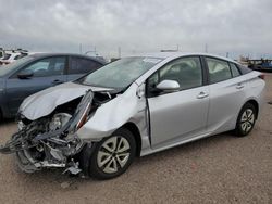 Salvage cars for sale from Copart Phoenix, AZ: 2022 Toyota Prius Night Shade