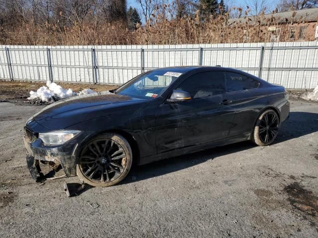 2015 BMW 428 I