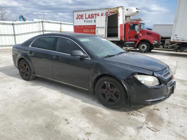 2010 Chevrolet Malibu 1LT