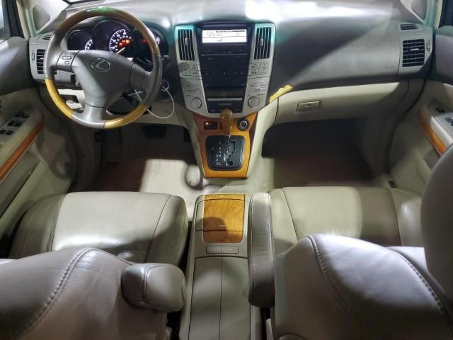 2007 Lexus RX 350