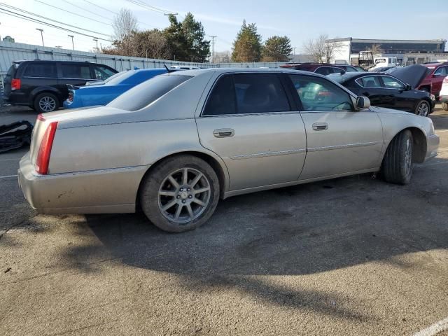 2008 Cadillac DTS