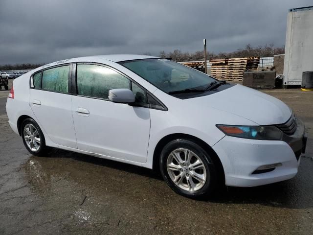 2010 Honda Insight EX