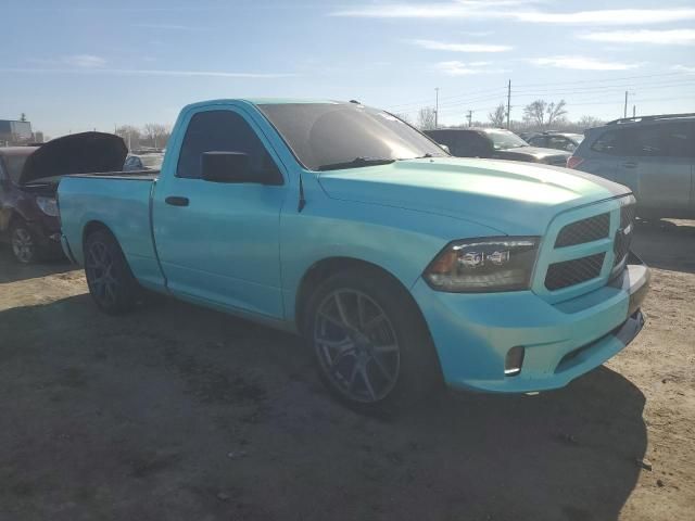 2014 Dodge RAM 1500 ST