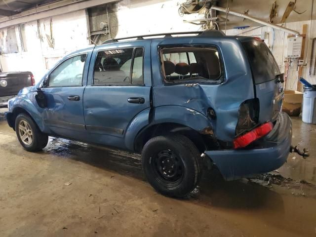 2006 Dodge Durango SLT