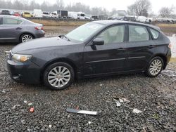 2008 Subaru Impreza 2.5I for sale in Hillsborough, NJ