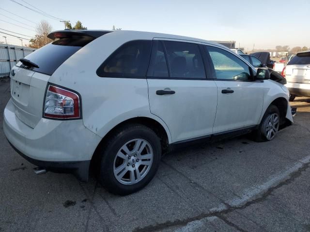 2009 Ford Edge SE