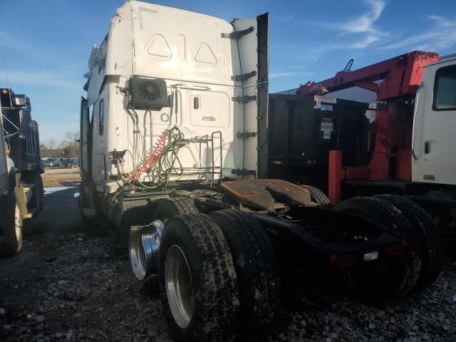 2024 Freightliner Cascadia 126