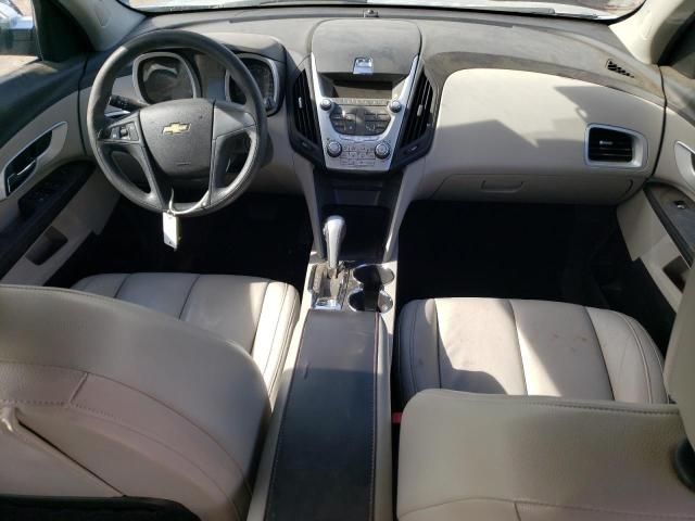 2010 Chevrolet Equinox LS