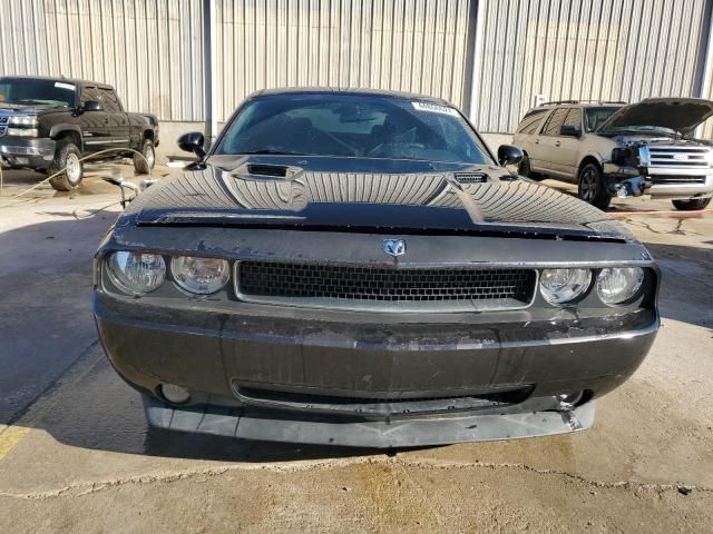 2010 Dodge Challenger SE