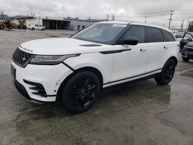 2021 Land Rover Range Rover Velar R-DYNAMIC S