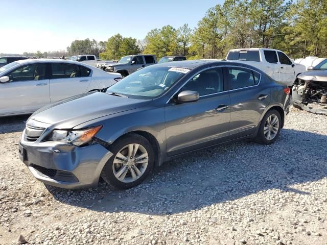 2013 Acura ILX 20