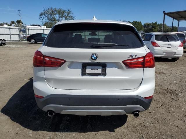 2017 BMW X1 SDRIVE28I