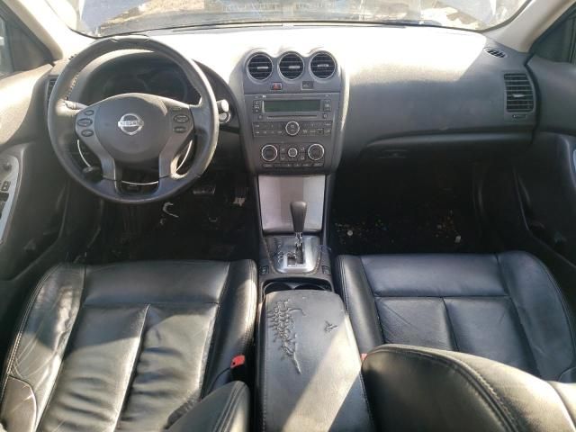 2010 Nissan Altima Base