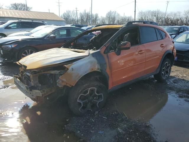 2014 Subaru XV Crosstrek 2.0 Premium