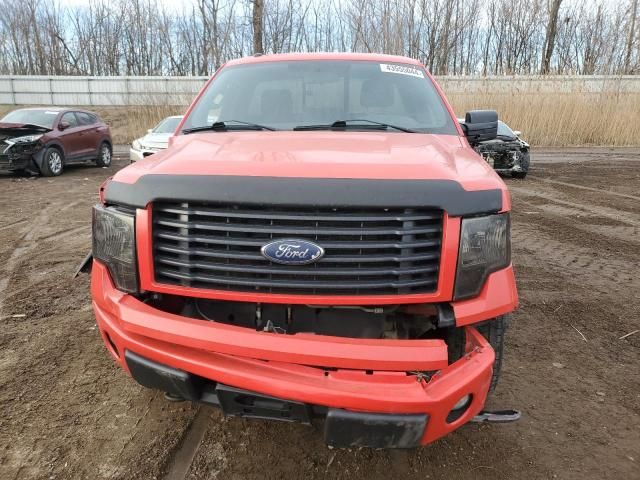 2014 Ford F150