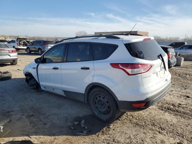 2014 Ford Escape S