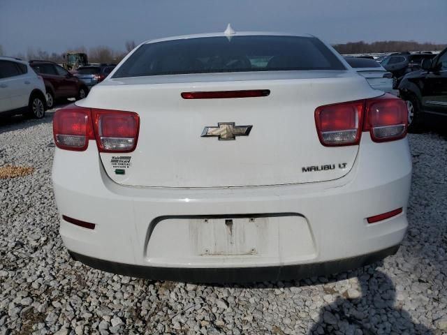 2016 Chevrolet Malibu Limited LT