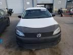 2014 Volkswagen Jetta Base