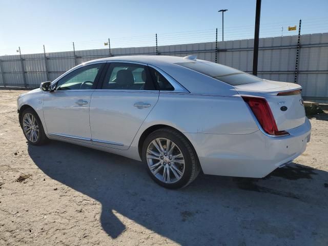 2019 Cadillac XTS Luxury