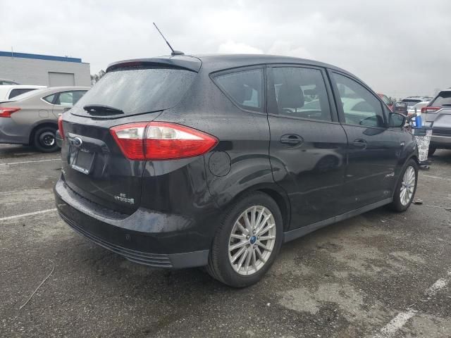 2013 Ford C-MAX SE