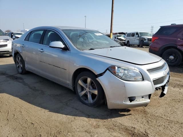 2012 Chevrolet Malibu 1LT