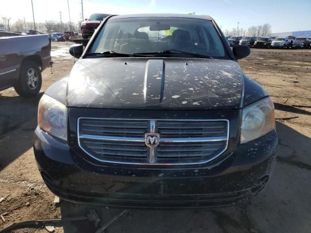 2007 Dodge Caliber SXT