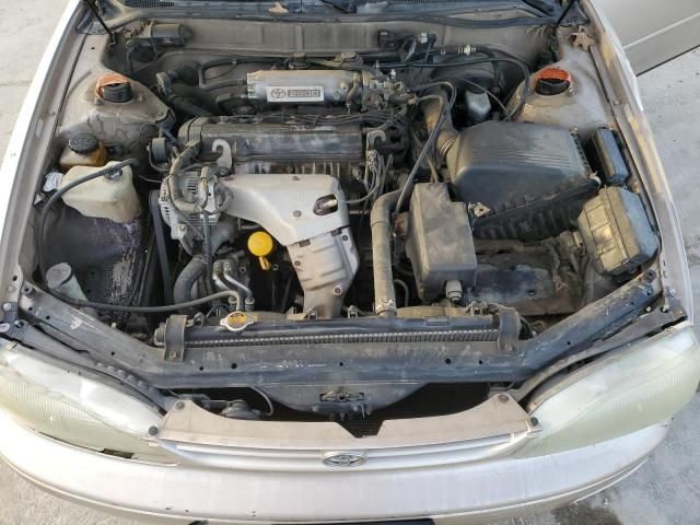 1996 Toyota Camry DX