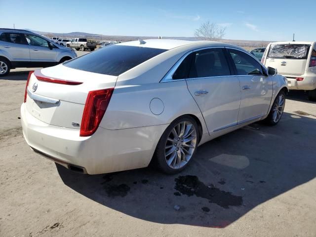 2014 Cadillac XTS Platinum